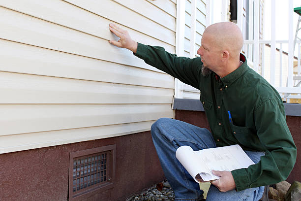 Best Fiber Cement Siding Installation  in Gardena, CA